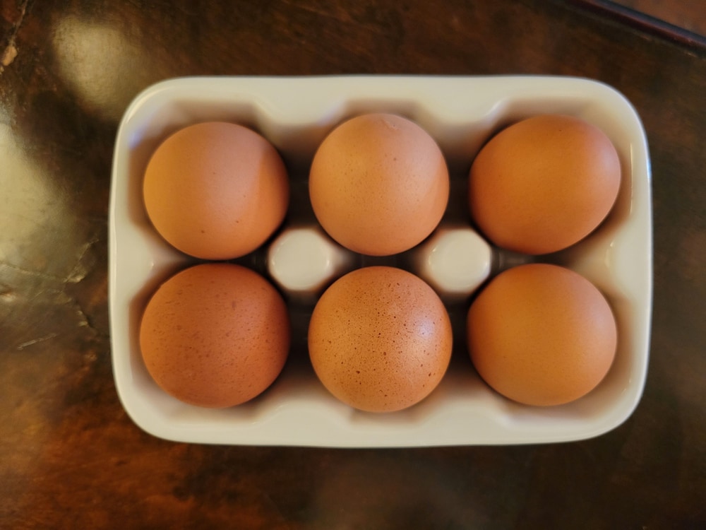8 Mile Farm B&B