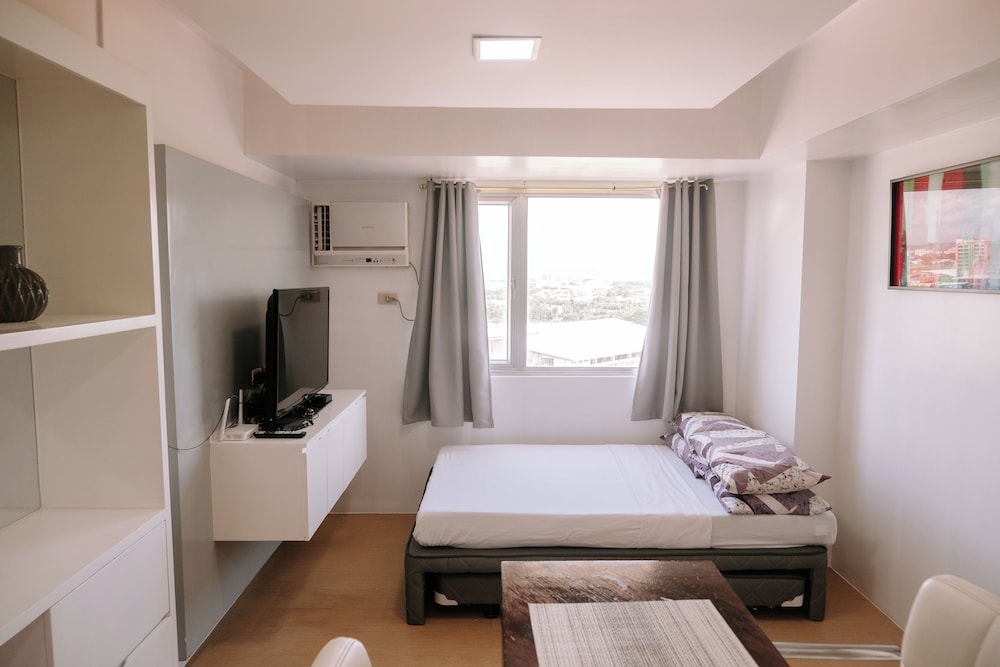 Dreamy Comfort in Iloilo