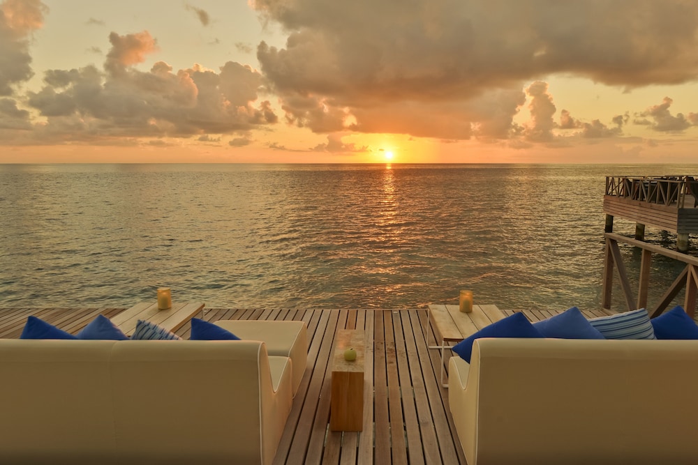 Huvafen Fushi Maldives 136