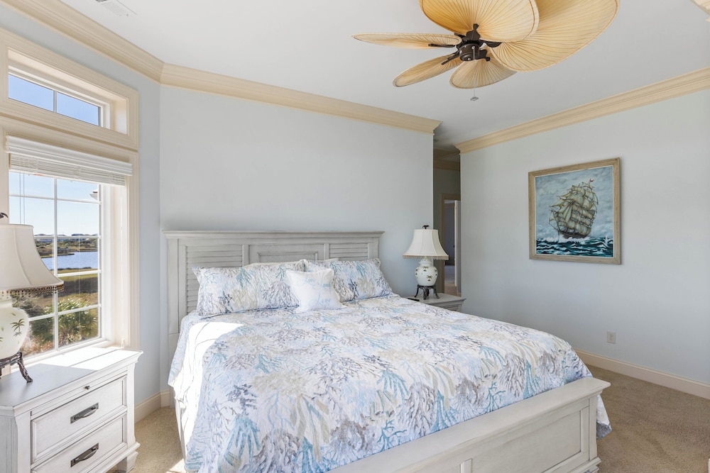 Permuda Private Island by Topsail Realty