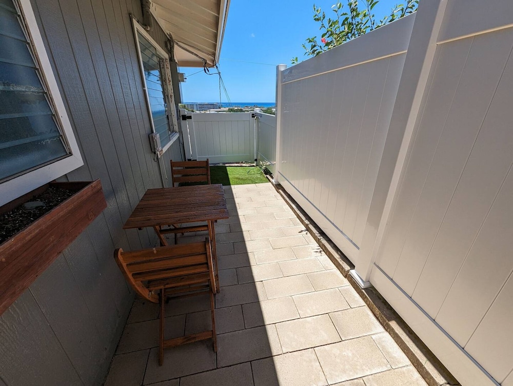 Panoramic Viewhouse Only 2-min Drive To Beach