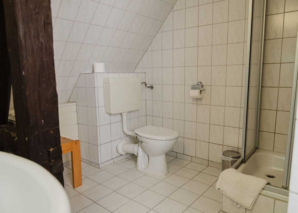 Pension Trobischhof