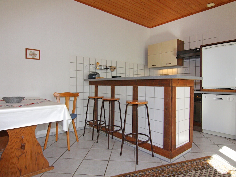 Apartment Near Wismar & Baltic Sea Beaches