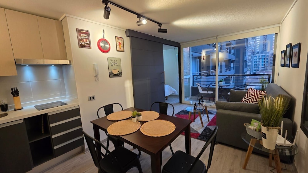 Oceana Suites Santa Rosa
