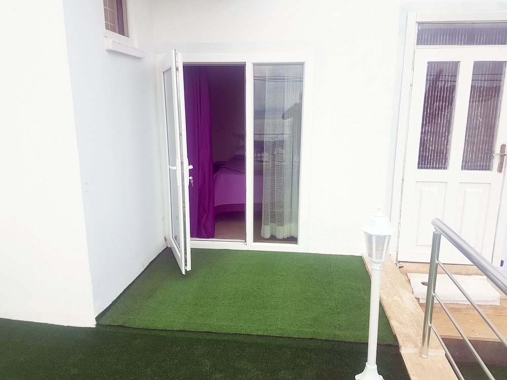 Knidos Otel - Image 13