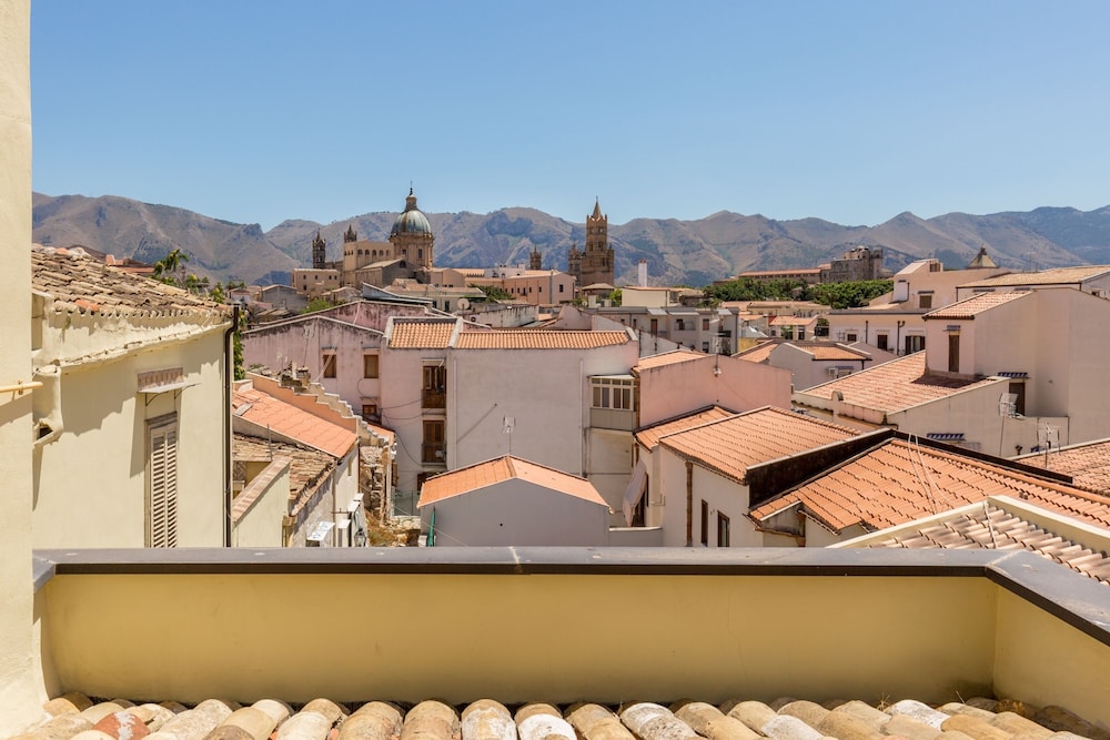 Sant'Agostino B&B