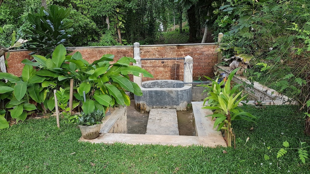Siriniwasa Villa Induruwa