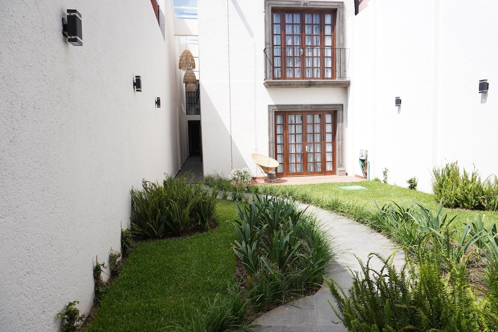 Casa Martina Guest House