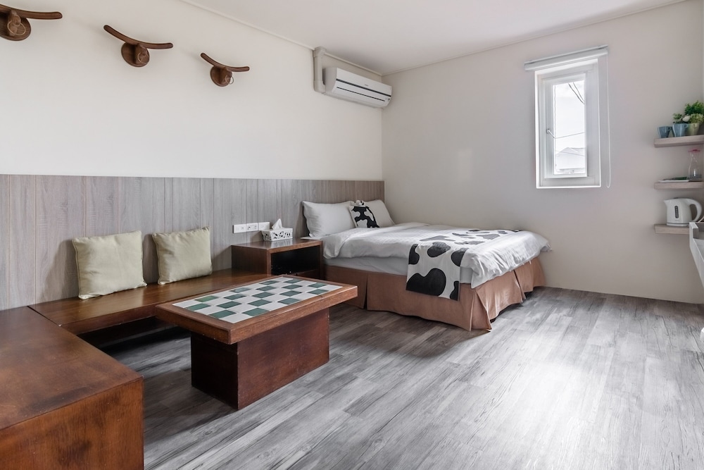 Kenting Fairyland & Farm Guest House