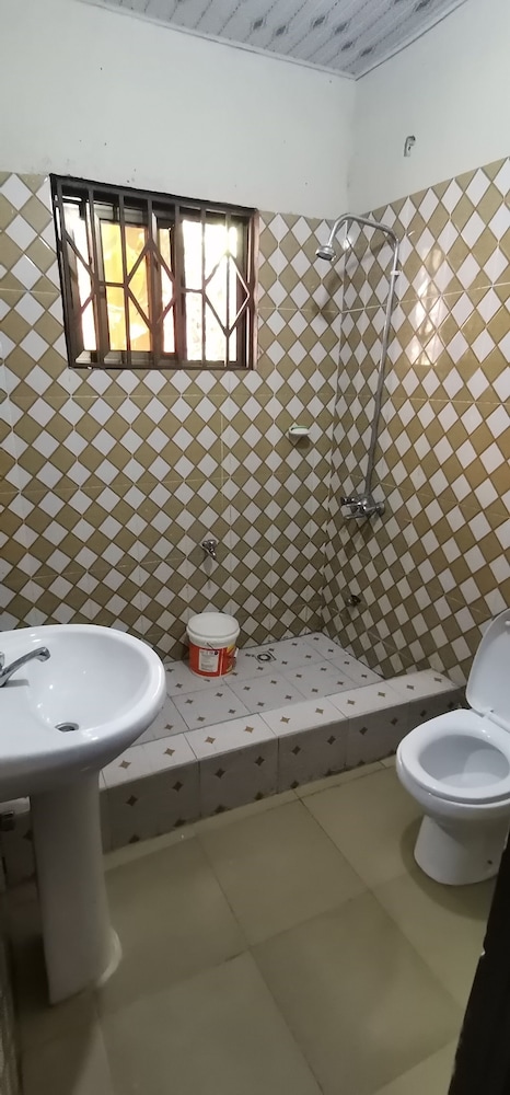 Peemens Guesthouse view 4