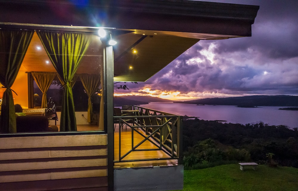 Arenal Garden Lodge