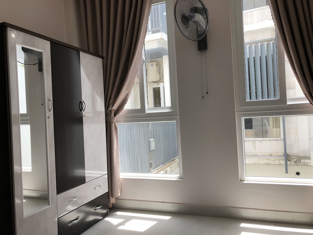 Homestay Des Amis - Ban Huu