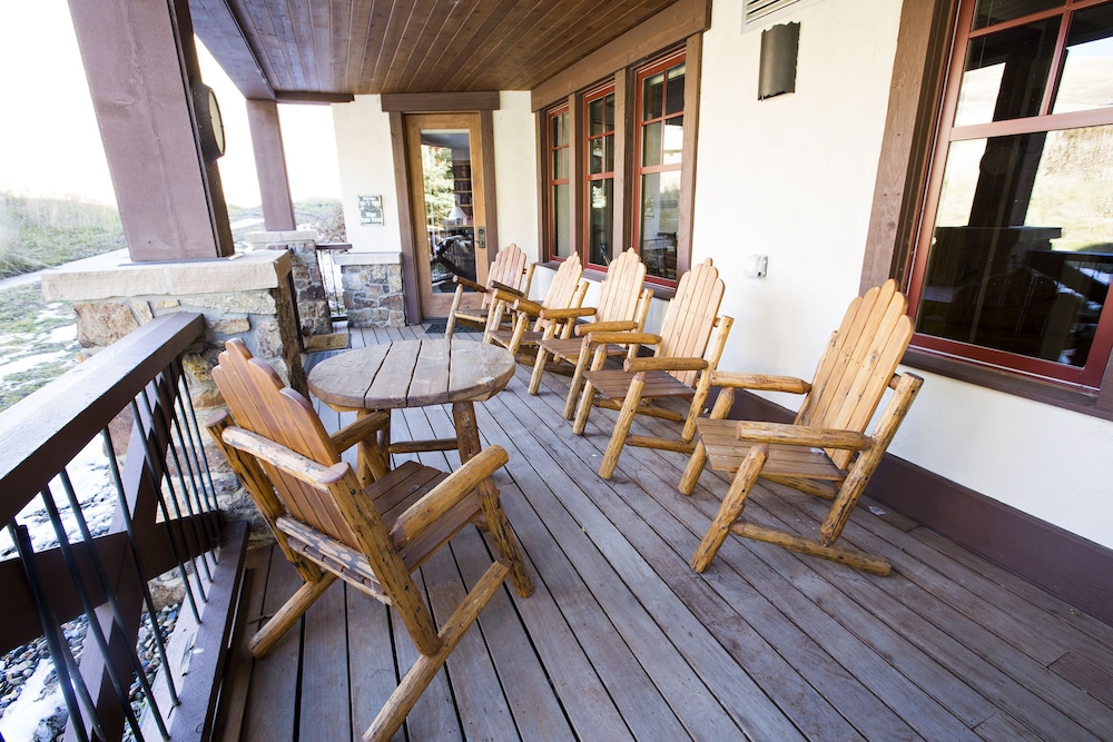 WestWall Lodge - Property Image 165