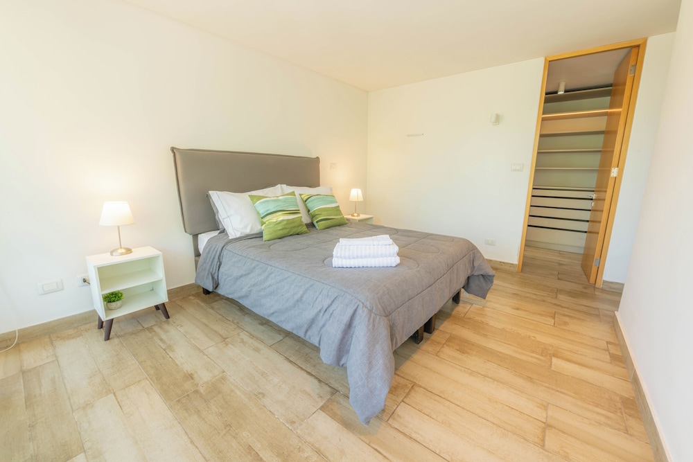 Oceana Suites Casa Las Condes