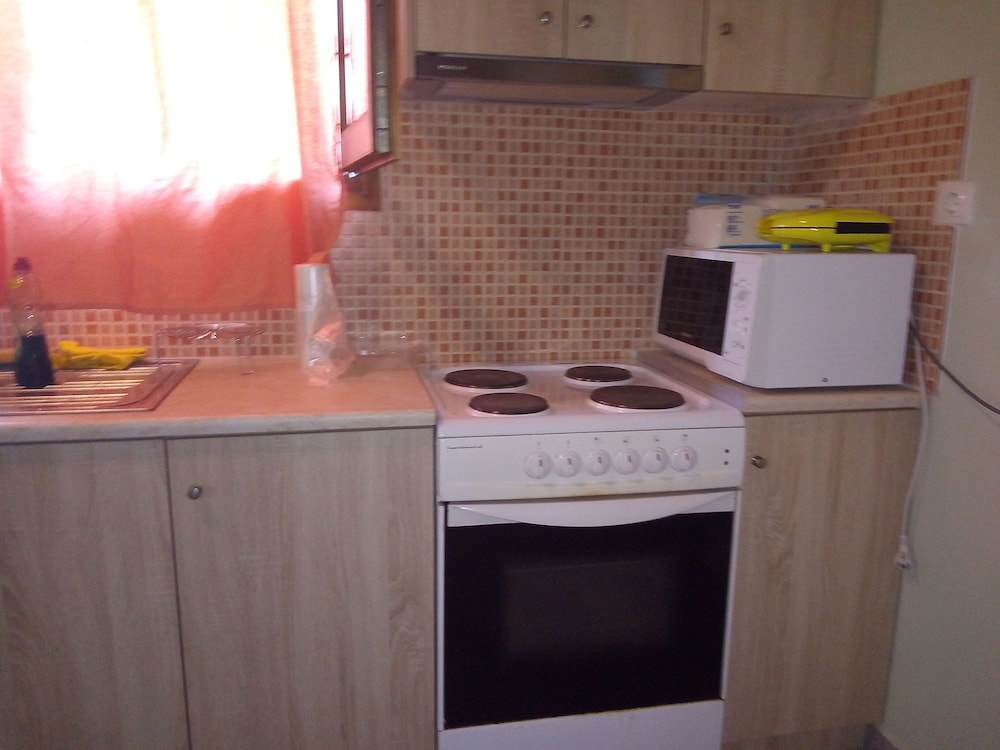 Nice Villa With Garden in Ancient Olympia, Greece view 5