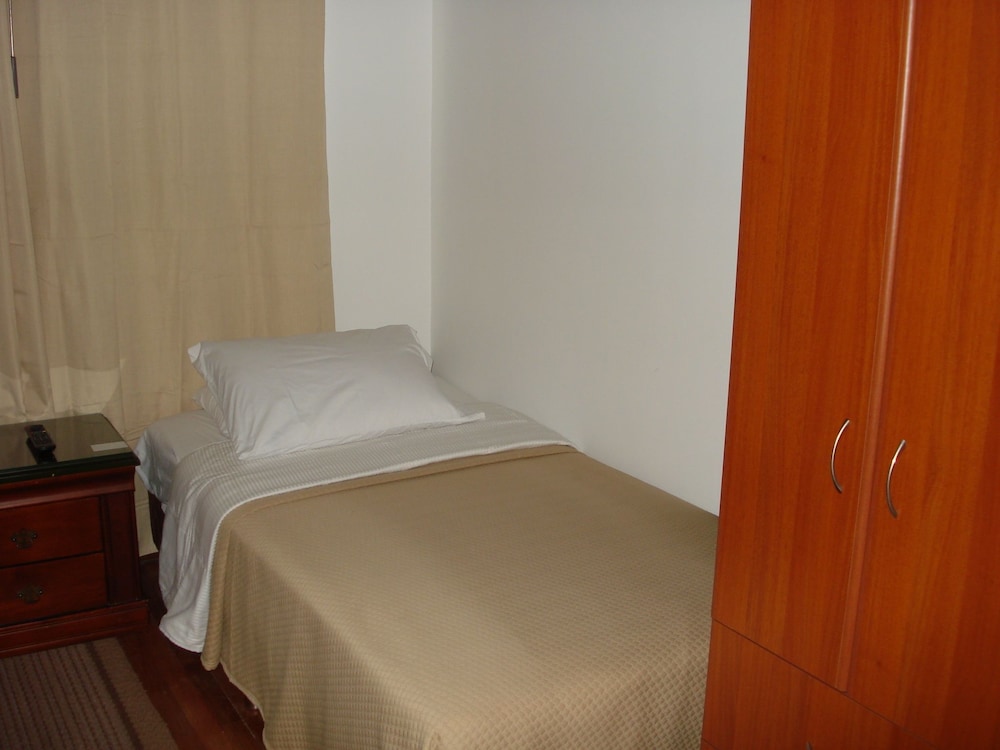 Casa Real Bed & Breakfast