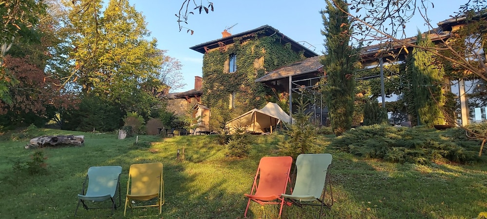 Lodges Lao