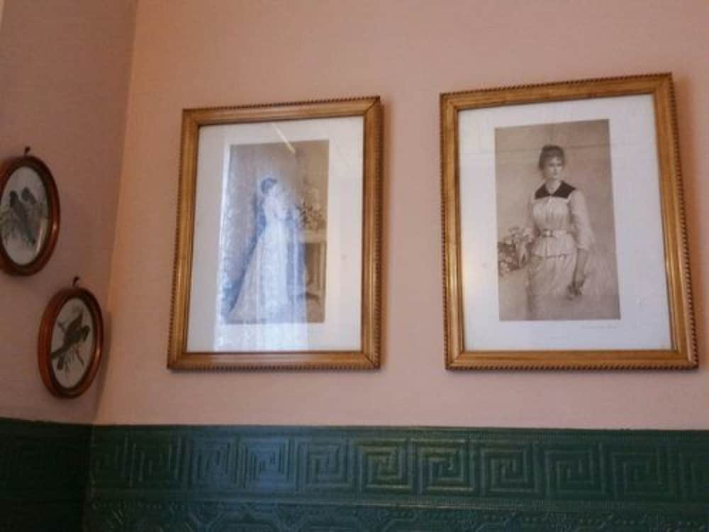 Geiger Victorian B&B