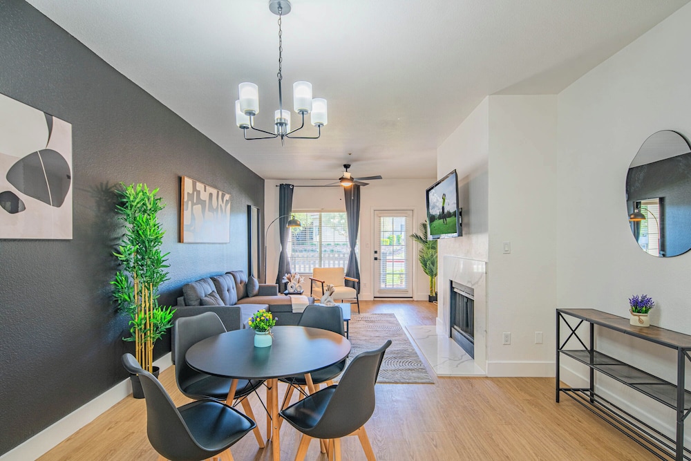 ROVE LIVING/KL - Hideaway North Scottsdale