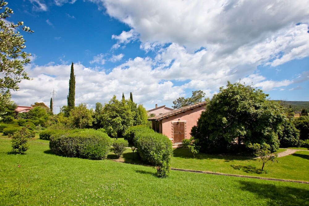 Agriturismo da Lorena