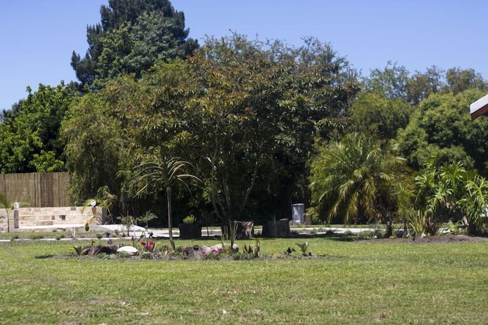 Tsitsikamma Manor