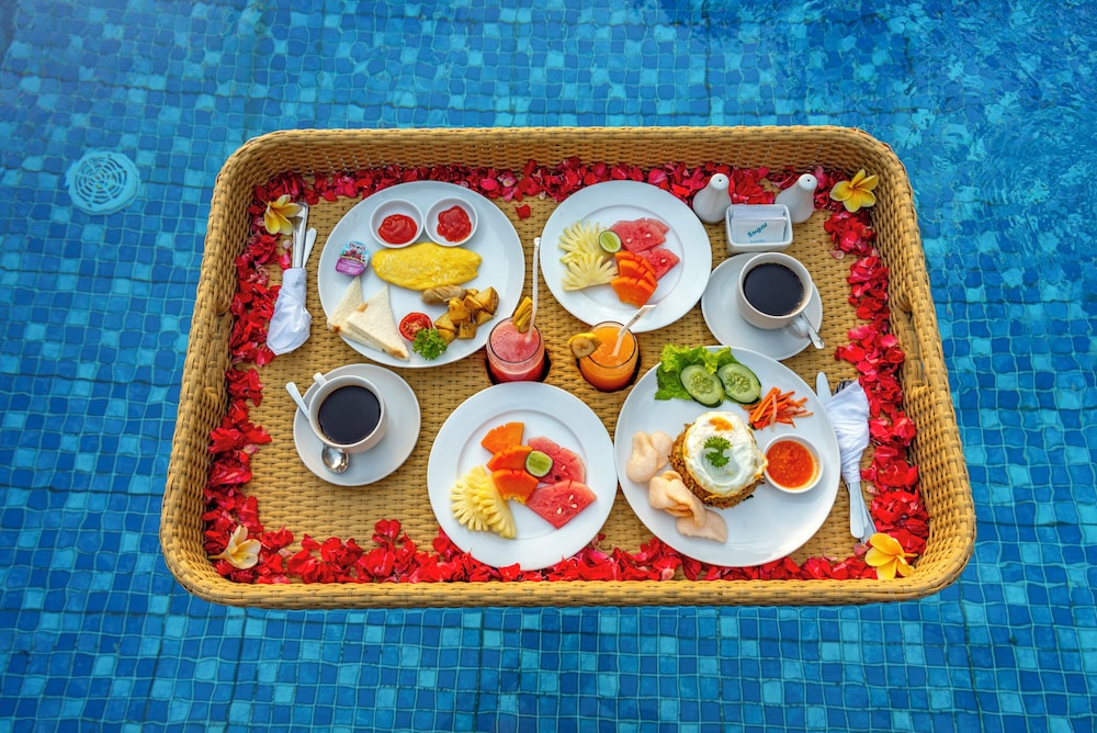 Belas Vana Villa Ubud by Dhananjaya Hospitality