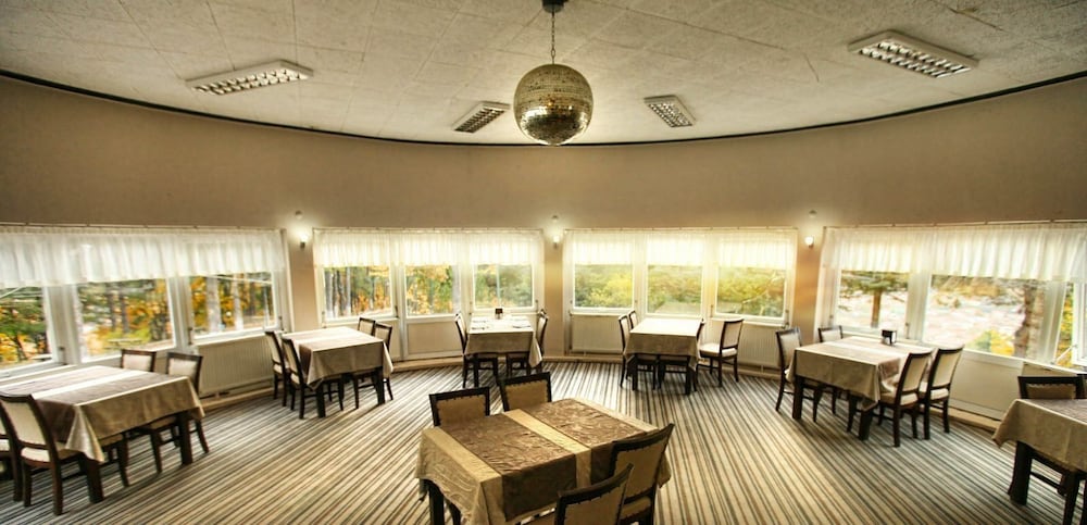 Bozdag Doner Otel