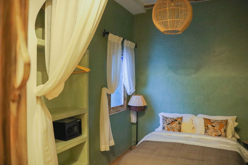 Riad 10 Mandarin