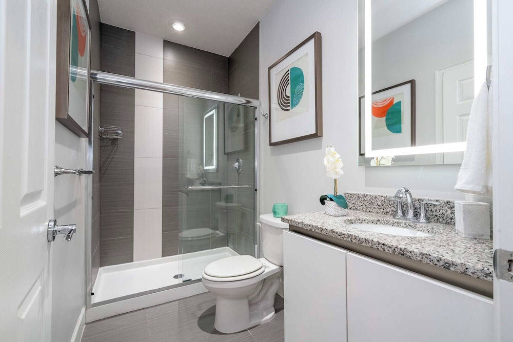 Charming 3Bd W Pool Close To Disney At Serenity 1639