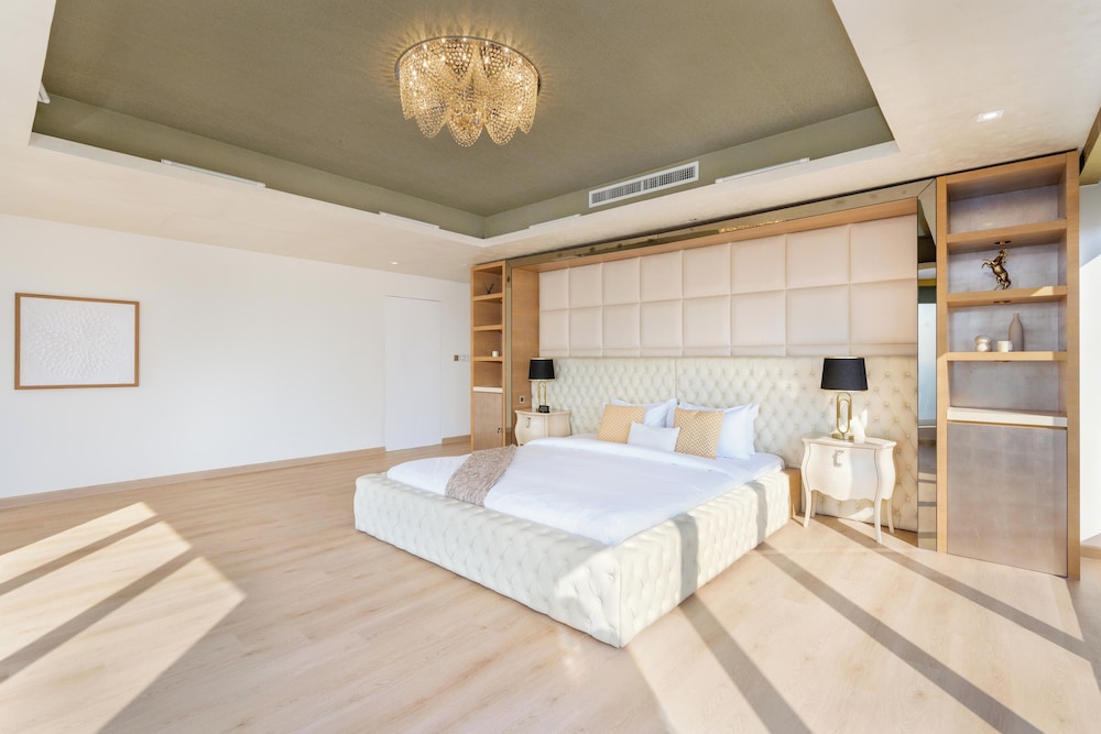 Lux BnB Penthouse JBR Ocean View