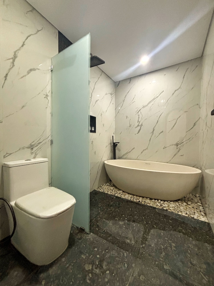 NUMAR VILLAS - Bohemian with privatepool