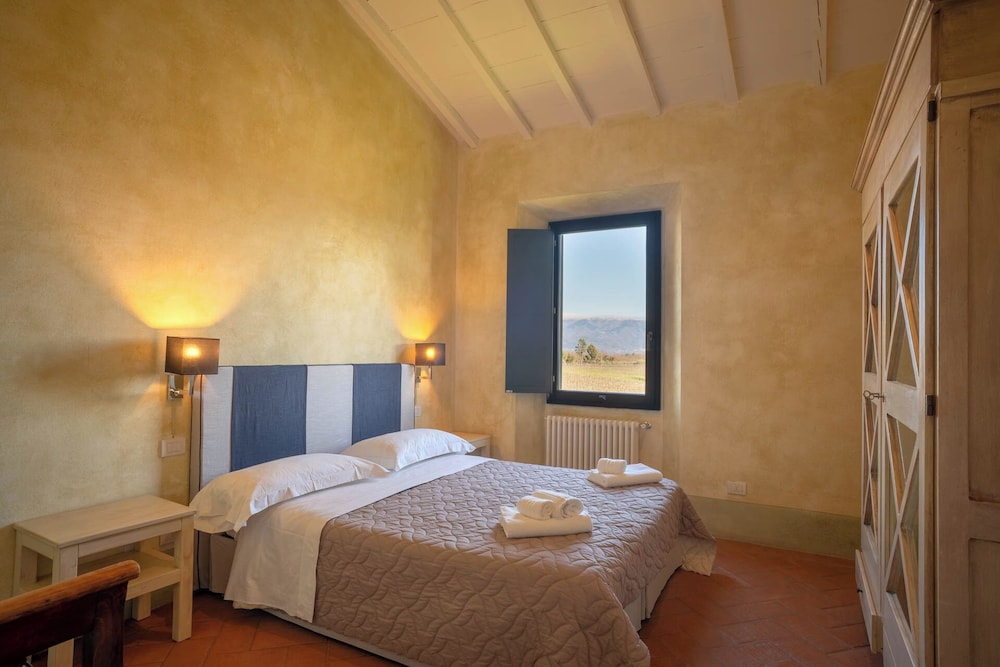 Agriturismo Tenuta San Jacopo
