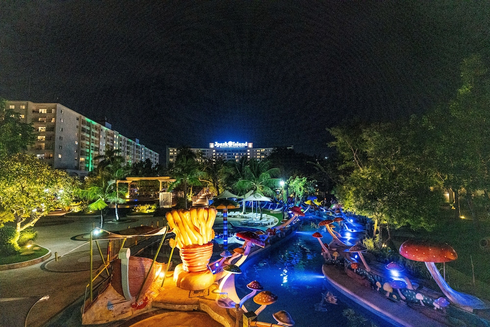 JPark Island Resort & Waterpark, photo 86
