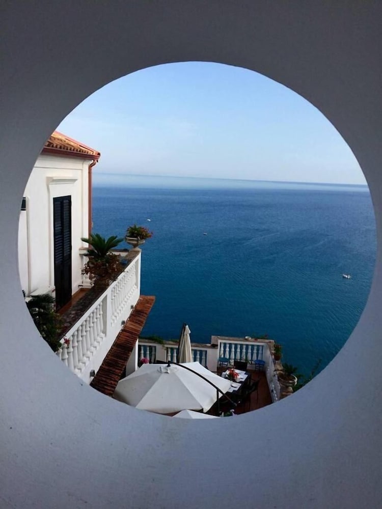 B&B Casa Angelieri