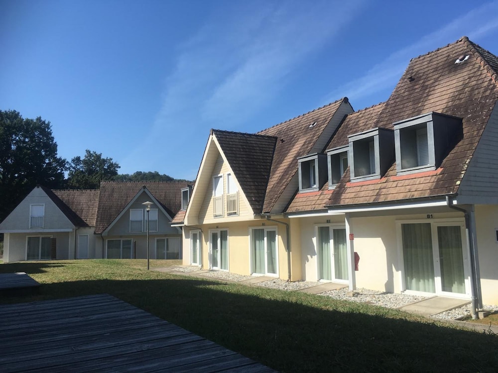 Les Cottages du Saleys