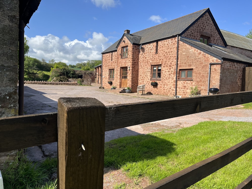 The Coach House