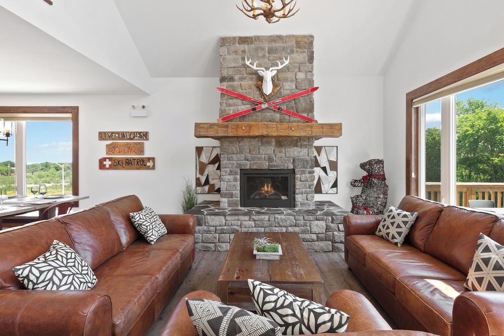 Arlberg Chalets
