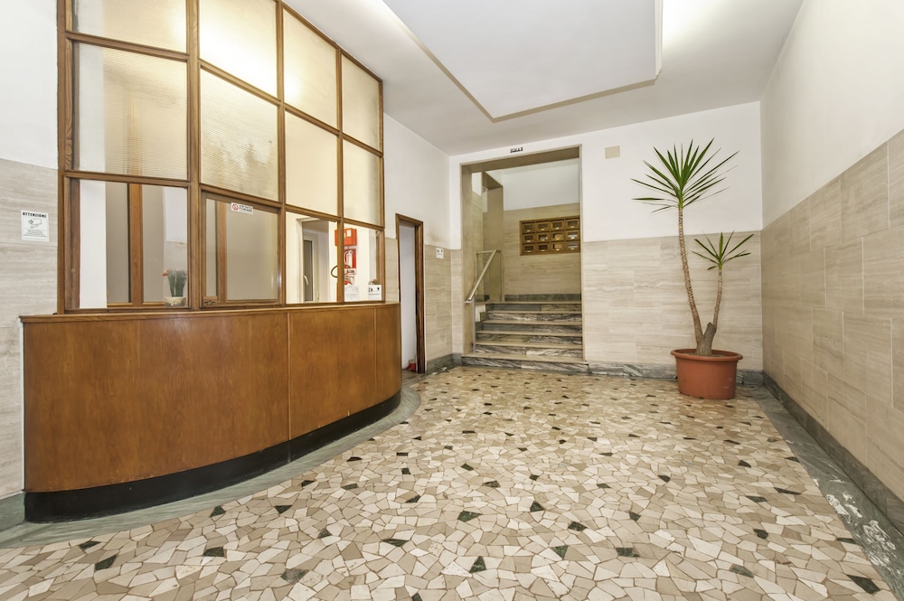 Kosher B&B The Home in Rome
