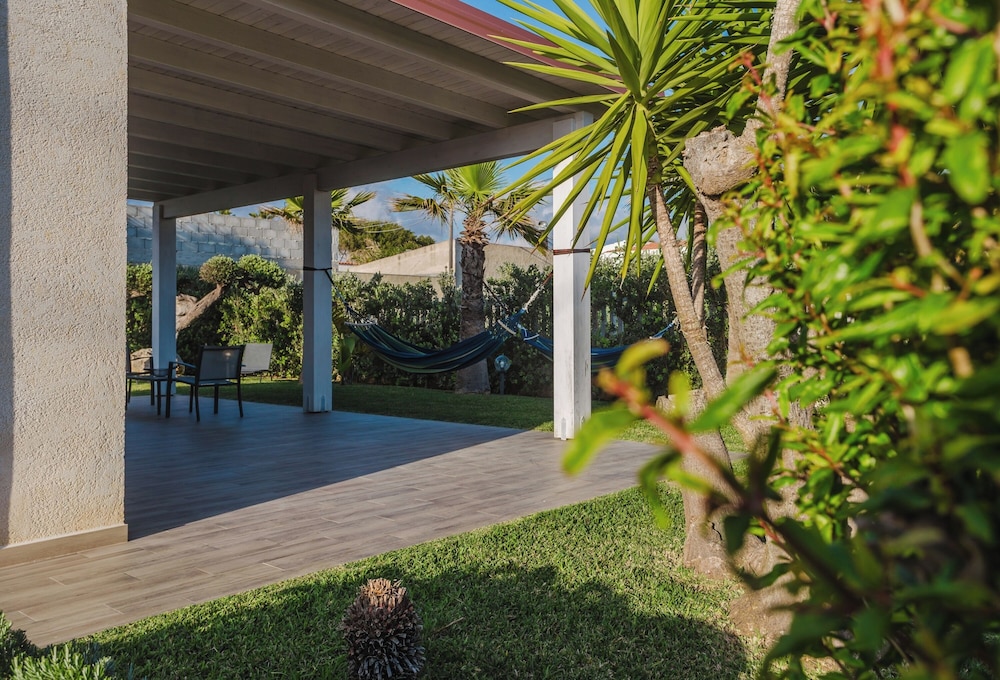 Il Patio sul Mare