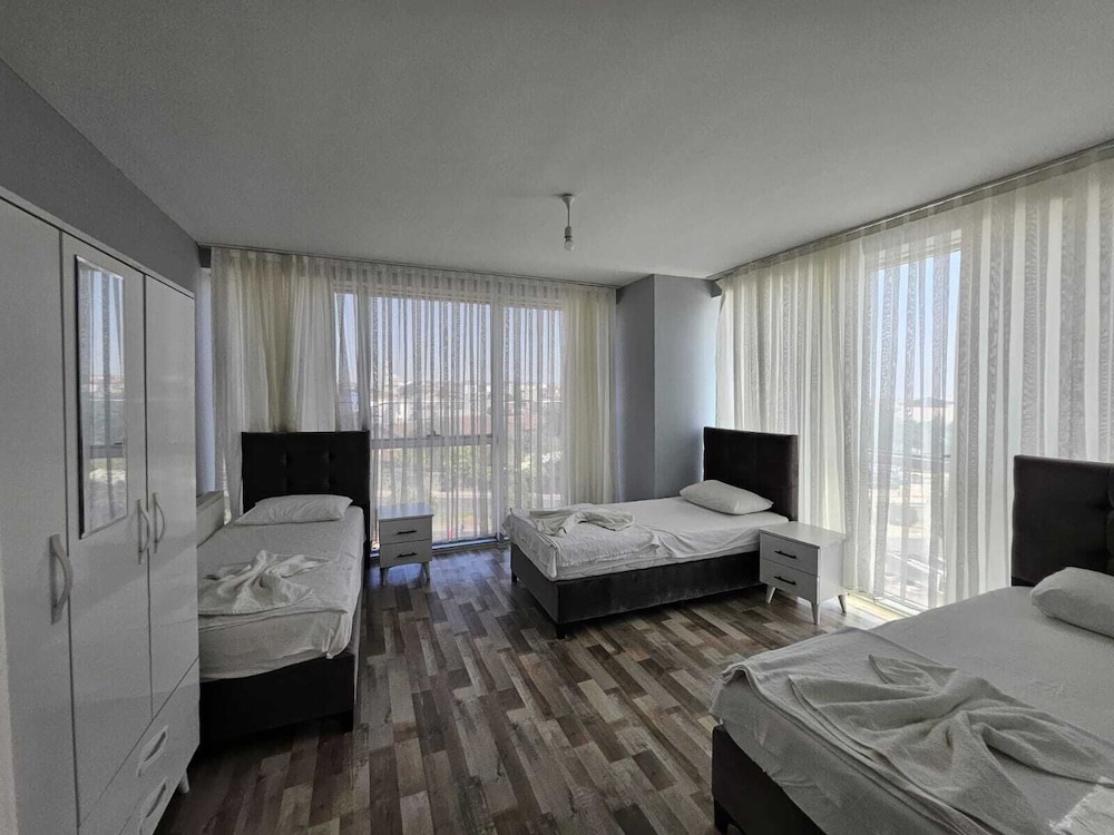 SENSEİ OTEL