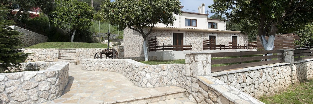 Anita Village