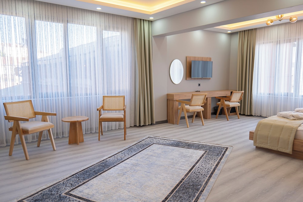 Galata Greenland Otel - Image 109