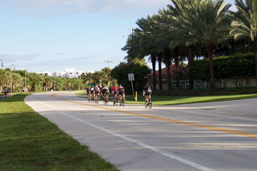 Palm Beach Waterfront Suites