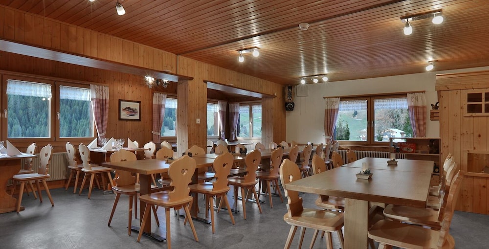 Gasthaus Bellawiese