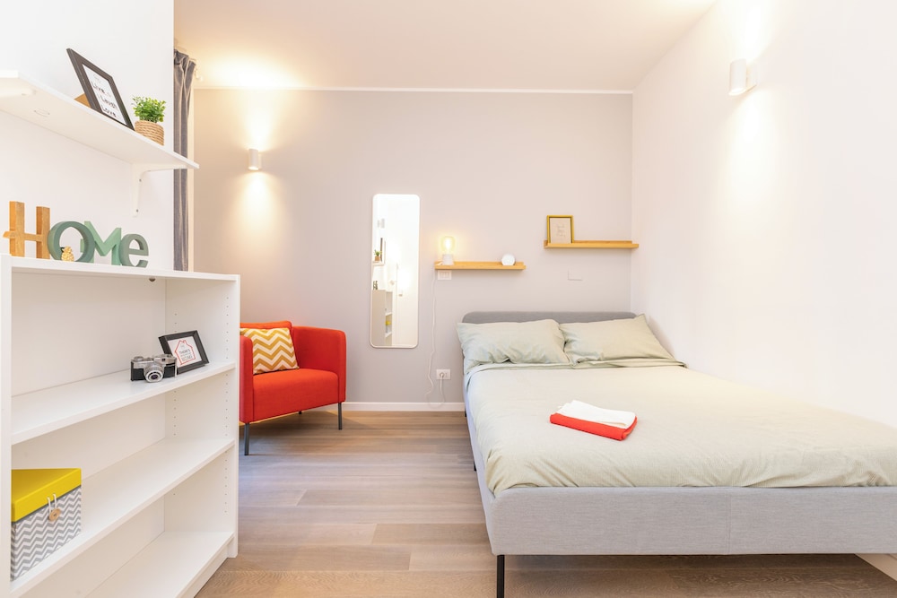 JOIVY Contemporary Apartments