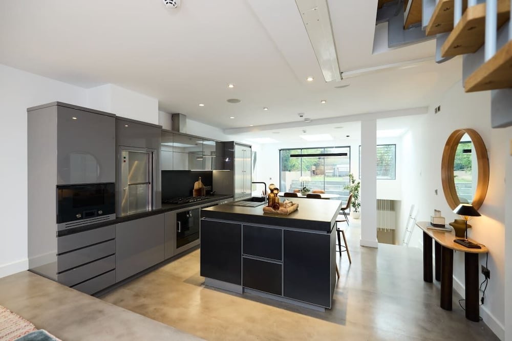 The Hamilton Gardens Hideaway - Modern 4bdr Home With Garden