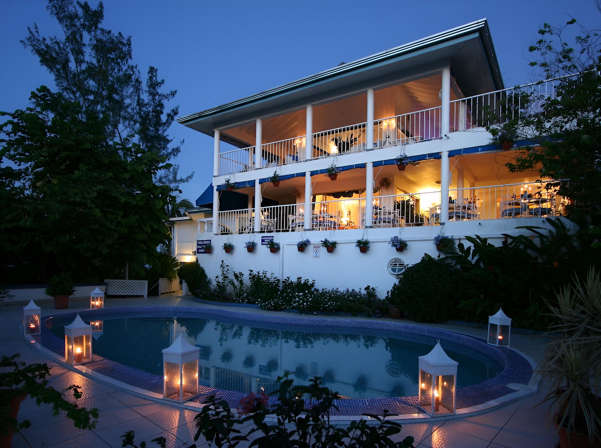 Hotel Mocking Bird Hill - Property Image 12