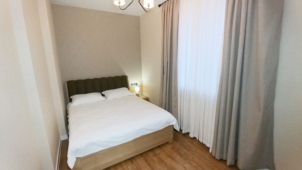 Kiev Apartments