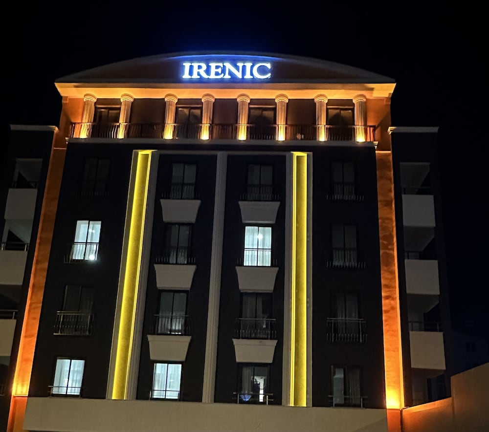 IRENIC HOTEL