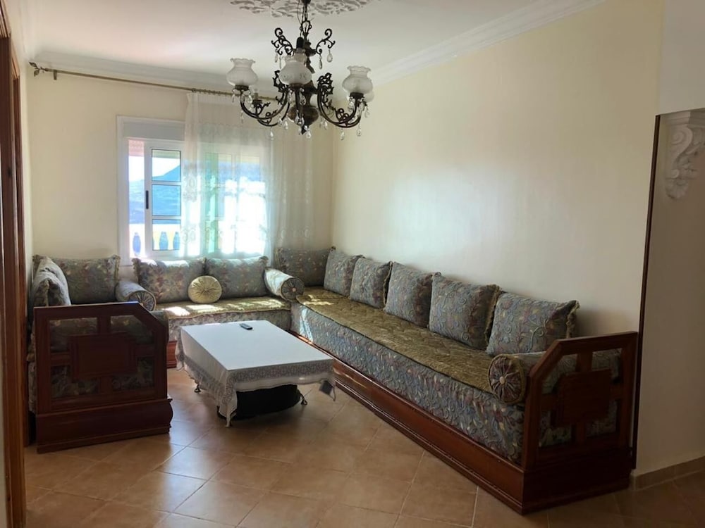 Mina House